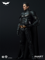 Inart Batman (TDKR) 1/12 Scale Figure - Deluxe
