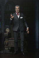 NECA Vincent Price Ultimate Action Figure