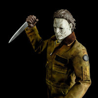 Trick or Treat Studios Halloween (2007) Michael Myers 1/6 Scale Figure