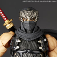 Revoltech NR052 Ninja Gaiden Amazing Yamaguchi Ryu Hayabusa Action Figure