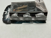 Mattel Movie Masters The Dark Knight Rises Bane Action Figure