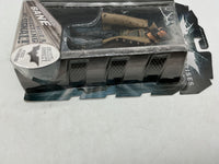 Mattel Movie Masters The Dark Knight Rises Bane Action Figure