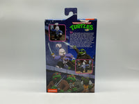 NECA Teenage Mutant Ninja Turtles The Tale of Usagi Yojimbo Action Figure