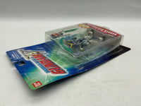 Mobile Suit Gundam Wing Deathscythe Action Figure NEW Bandai 2000 (B)