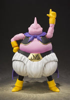 Bandai Dragon Ball Z S.H.Figuarts Majin Buu (Good) Action Figure