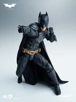 Inart Batman (TDKR) 1/12 Scale Figure - Deluxe