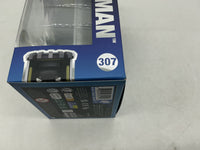 Funko Pop! Digital Release 5000 PCs LE Batman (GITD) #307