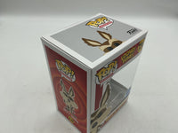 Funko Pop! Animation Looney Tunes Funko Shop Exclusive Wile E. Coyote #734
