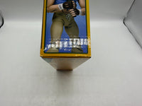 NECA Teenage Mutant Ninja Turtles Casey Jones vs. Foot Soldier (Slashed) Action Figure 2-Pack