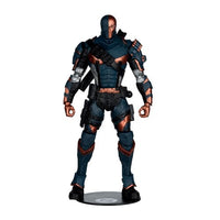 McFarlane DC Multiverse Wave 31 Deathstroke Arkham Origins 7-Inch Scale Action Figure
