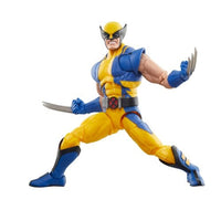 Hasbro X-Men Marvel Legends Series Wolverine 85th Anniversary Comics 6-Inch Action Figure