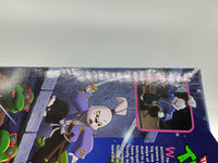 NECA Teenage Mutant Ninja Turtles The Tale of Usagi Yojimbo Action Figure