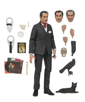 NECA Vincent Price Ultimate Action Figure