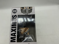 Funko Pop! Movies Gladiator Funko Shop Exclusive Maximus #859