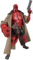 McFarlane Toys - Hellboy - McFarlane Collector Edition #60 - 7" Hellboy Action Figure