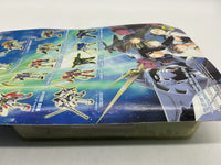 Complete 2000 Bandai Mobile Suit Leo Gundam Wing Army Mode Figure