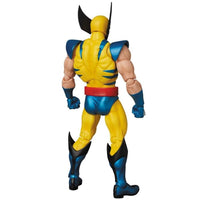Medicom Marvel MAFEX No.096 Wolverine Action Figure