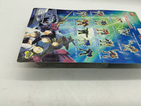Bandai Mobile Suit Gundam Wing: Mobile Suit Wing Gundam Action Figure