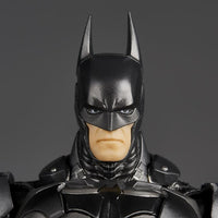 Revoltech Batman: Arkham Knight Amazing Yamaguchi NR038 Batman Action Figure