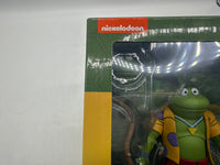 NECA Teenage Mutant Ninja Turtles Rasputin and Genghis Action Figure 2-Pack