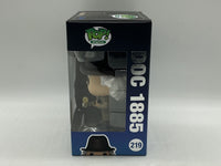Funko Pop! Digital Back To The Future NFT Release 1900 PCs Limited Edition Doc Brown 1885 #219
