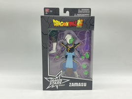 Bandai Dragon Ball Super Dragon Stars Series Zamasu Action Figure