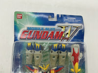 Bandai Deluxe Mobile Suit Gundam Wing Zero #11601 – Endless Waltz – New