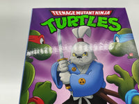 NECA Teenage Mutant Ninja Turtles The Tale of Usagi Yojimbo Action Figure