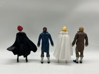 2020 SDCC Hasbro Marvel Legends Series Hellfire Club Pack Exclusive