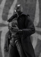 Bandai Spider-Man: Across the Spider-Verse S.H.Figuarts Spider-Man Noir & Spider-Ham Action Figure Set