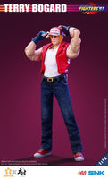 Tunshi Studio The King of Fighters '97 Terry Bogard 1/12 Scale Figure