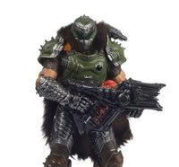 McFarlane Doom: The Dark Ages McFarlane Elite Edition #1 Doom Slayer Action Figure