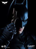 Inart Batman (TDKR) 1/12 Scale Figure - Deluxe