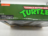 NECA Teenage Mutant Ninja Turtles Casey Jones vs. Foot Soldier (Slashed) Action Figure 2-Pack