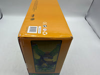 NECA Teenage Mutant Ninja Turtles Zarax and Zork Action Figure 2-Pack