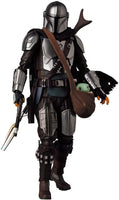 Medicom The Mandalorian MAFEX No.200 The Mandalorian (Ver. 2.0)