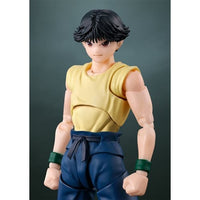 Bandai Yu Yu Hakusho Yusuke Urameshi S.H.Figuarts Action Figure