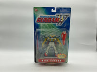 Bandai Mobile Suit Gundam Wing: Mobile Suit Wing Gundam Action Figure