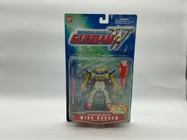 Bandai Mobile Suit Gundam Wing: Mobile Suit Wing Gundam Action Figure