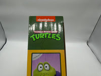 NECA Teenage Mutant Ninja Turtles Rasputin and Genghis Action Figure 2-Pack