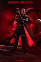 Sawtooth STM-20252 1/12 Blood Hunter figure