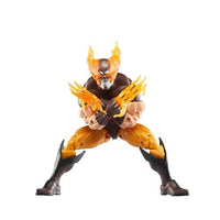 Hasbro Marvel Legends Strange Tales Weapon of Vengeance Wolverine 6-Inch Action Figure