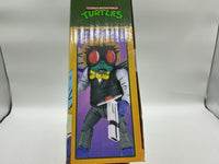 NECA Teenage Mutant Ninja Turtles Splinter vs. Baxter Action Figure 2-Pack