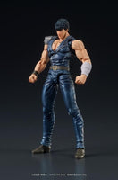 Digaction Fist of the North Star Kenshiro 1/24 Scale Action Figure