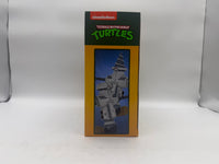 NECA Teenage Mutant Ninja Turtles Triceraton Infantryman and Roadkill Rodney Action Figure 2-Pack