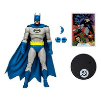 McFarlane DC Multiverse Vault Collection Wave 2 Batman Knightfall 7-Inch Scale Action Figure