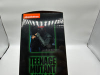 NECA Teenage Mutant Ninja Turtles Foot Soldiers Action Figure 2-Pack