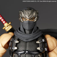 Revoltech NR052 Ninja Gaiden Amazing Yamaguchi Ryu Hayabusa Action Figure