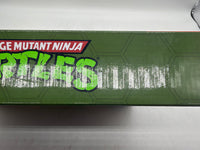 NECA Teenage Mutant Ninja Turtles Rasputin and Genghis Action Figure 2-Pack
