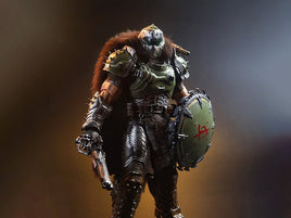 McFarlane Doom: The Dark Ages McFarlane Elite Edition #1 Doom Slayer Action Figure